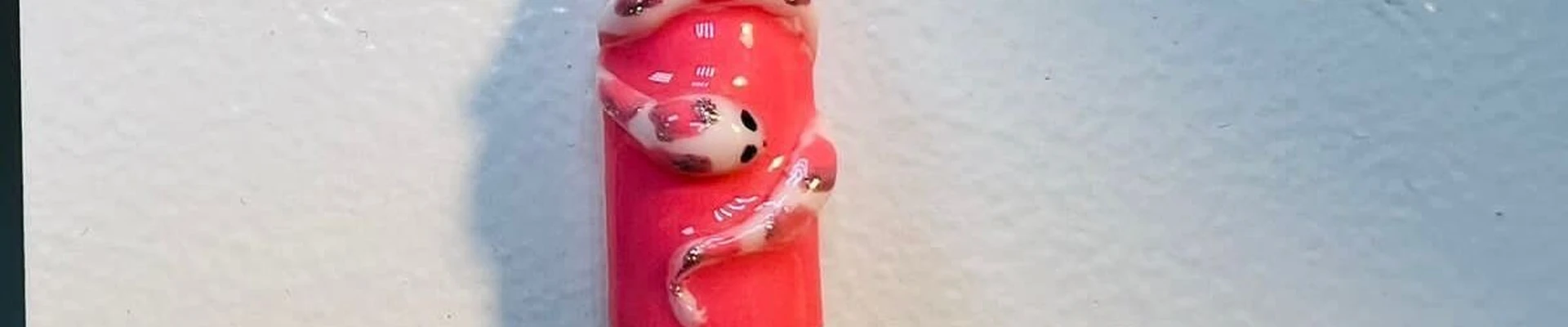 Студия маникюра у Дианы