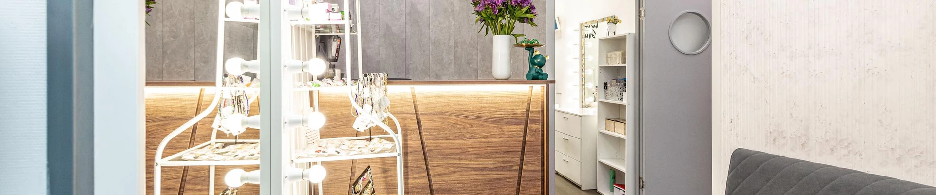 Alexa.Studi в Москве Россия, Москва, Зелёный проспект, 66к2