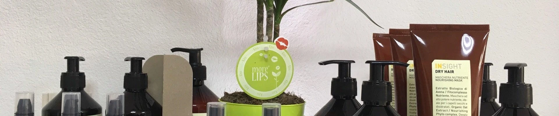 Авторская парикмахерская студия Malkov studio