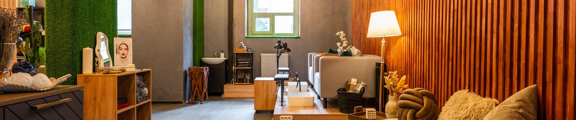 La’rosa nail studio