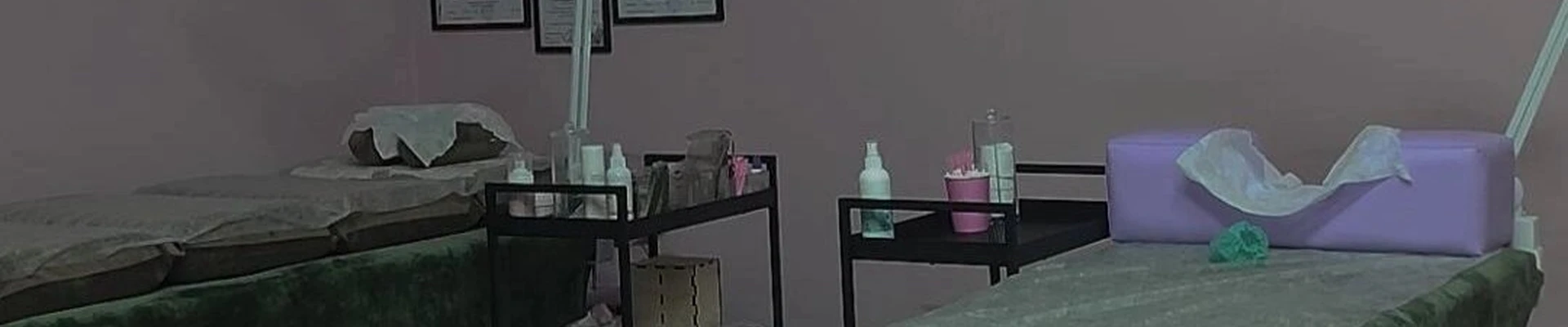 Beauty home Вишня в Иванове Ивановская область, Иваново, улица Лежневская, 116