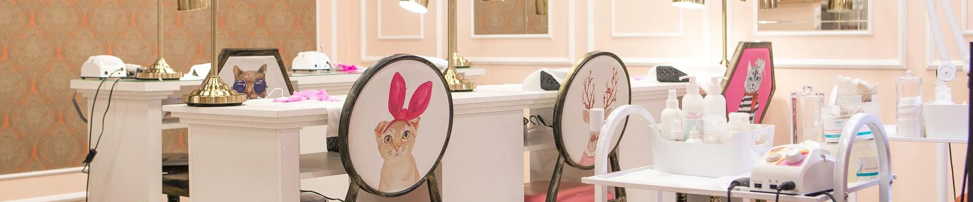 SHIC&LAC в Москве Россия, Москва, Старокачаловская улица, 5А, ТДМ "Круг", Зелёная галерея