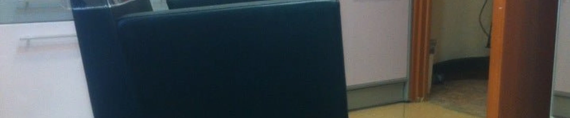 Ton by Angela Alekseenko