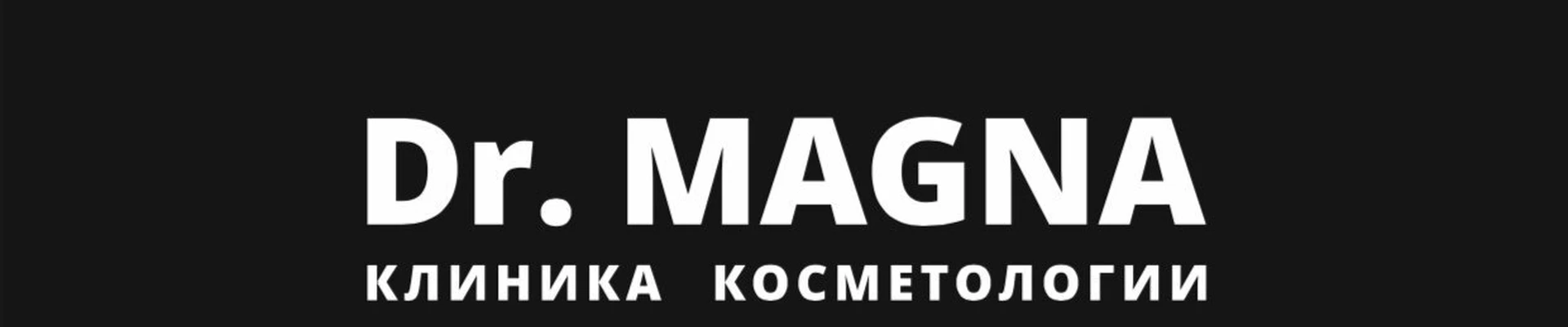 Dr.MAGNA