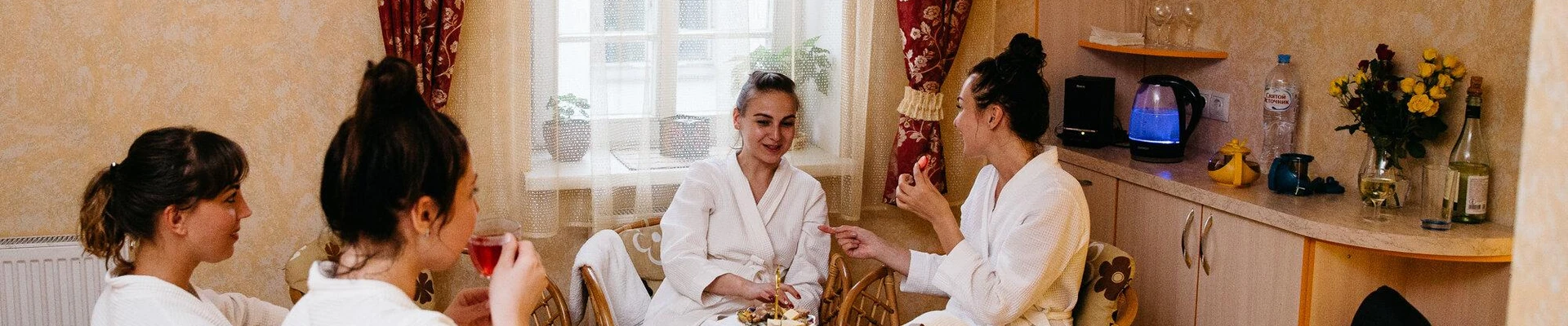 SPA Бутик в Костроме Россия, Кострома, Советская улица, 37