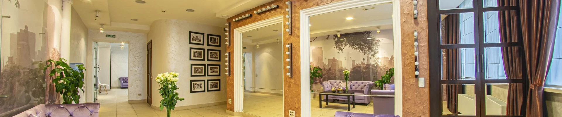 SPATORIA в Пензе Россия, Пенза, улица Карпинского, 33А, вход слева