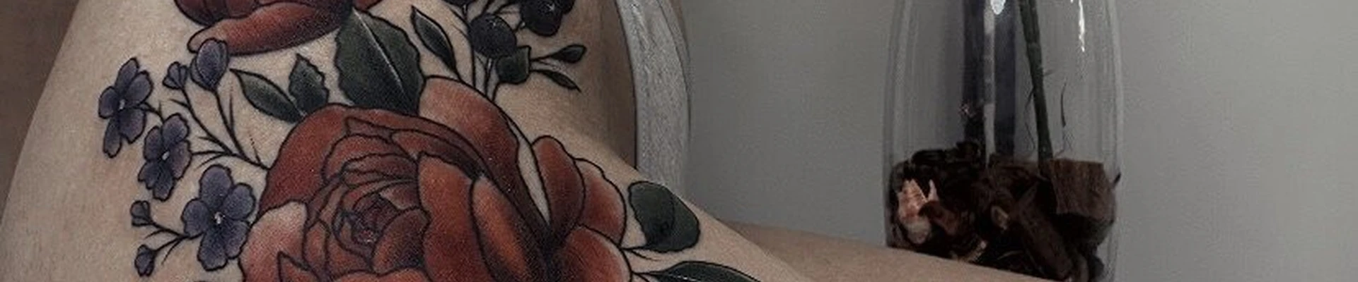 Feel Day tattoo в Чебоксарах Чувашская Республика, Чебоксары, проспект Максима Горького, 26, 1 этаж