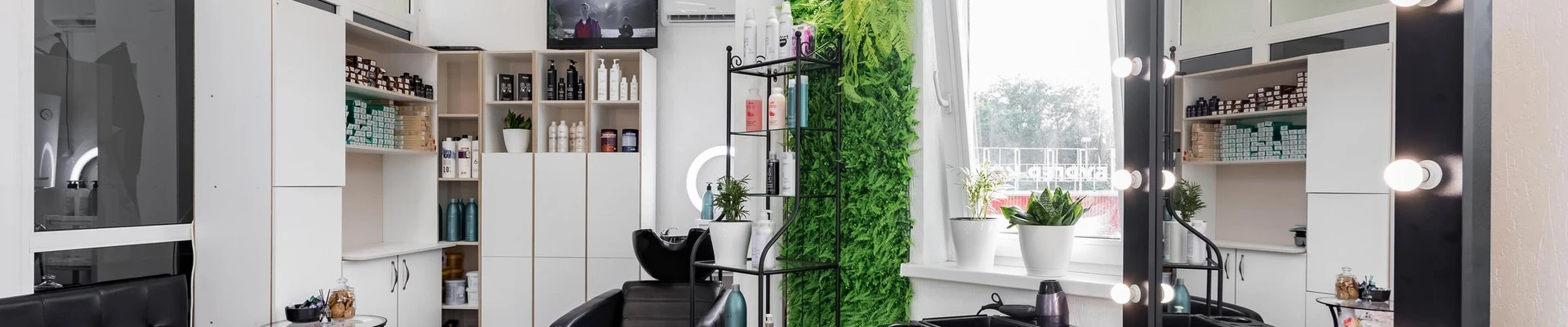 Beauty room Евгении Куликовой