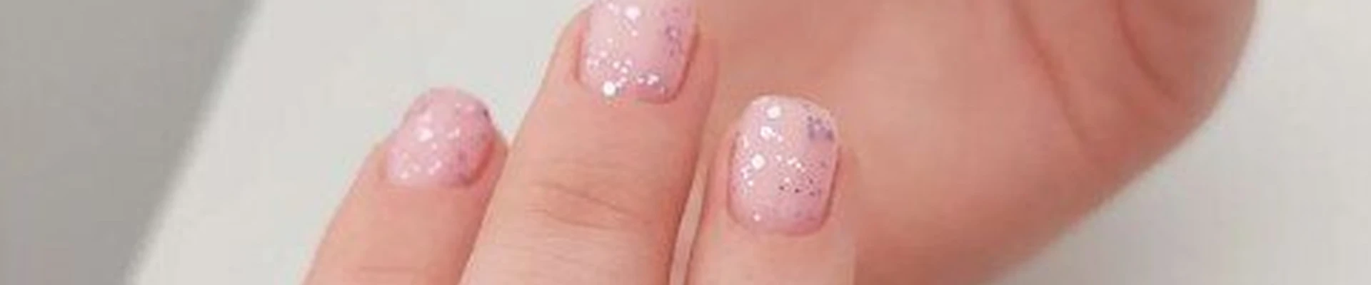 Lakrizza nailroom