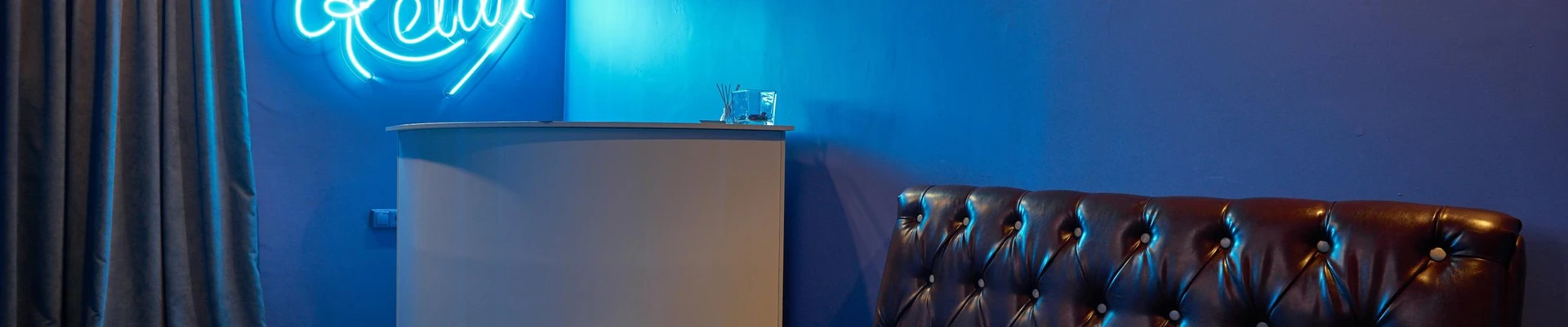 Салон эротического массажа Relax28