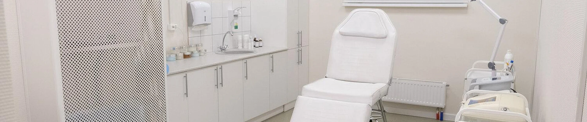 Косметология доктора Васильевой