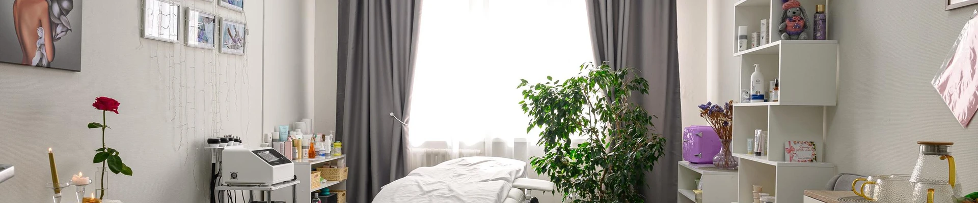 Авторская школа массажа Надежды Михеевой