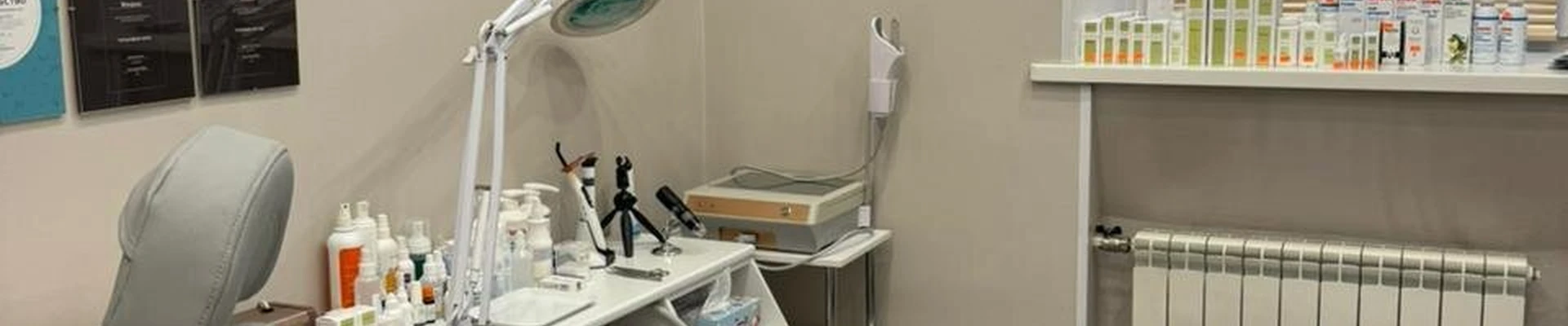 Podostudio Натальи Макаровой