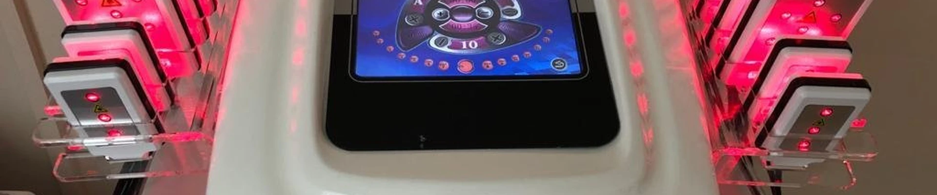 Ideal body в Бердске Новосибирская область, Бердск, Комсомольская, 3, 1 этаж