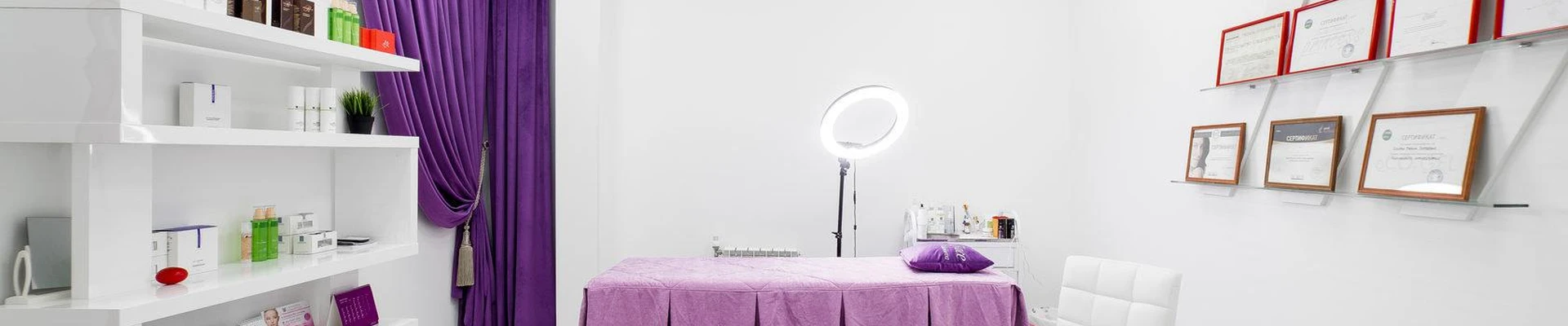 Центр эстетической медицины и косметологии New Face
