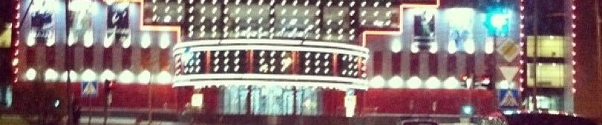 Салон красоты spa Atelier