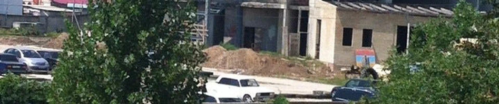 Березка в Георгиевске Ставропольский край, Георгиевск, улица Калинина, 121