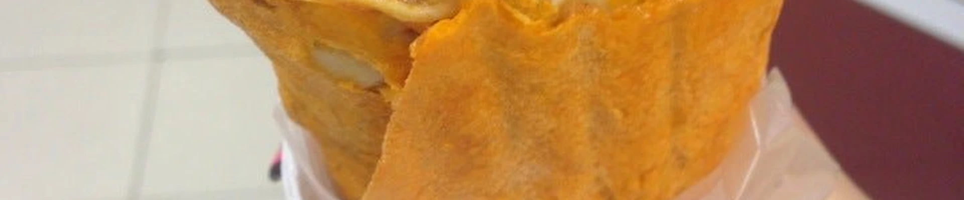 Парикмахерская в ТЦ Торговый город