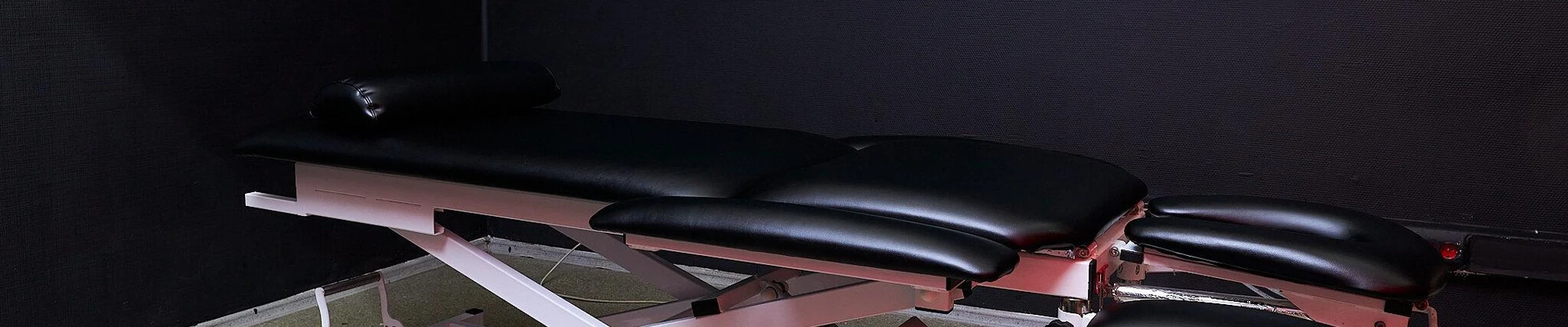 Интенсивная физиотерапия