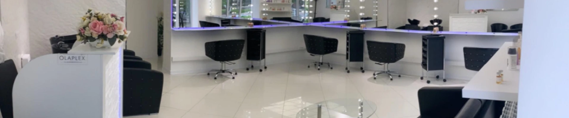 Салон красоты Елены Прохоровой