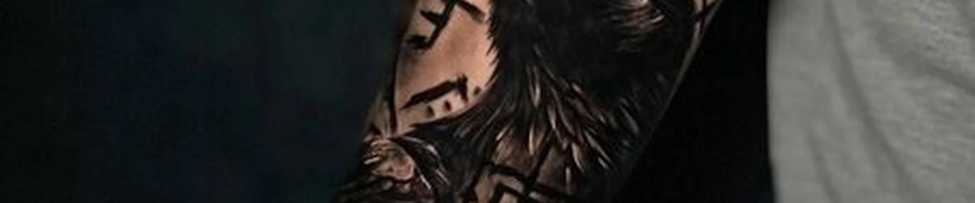 Mlt-Tattoo house в Красноярске Россия, Красноярск, улица Партизана Железняка, 26А