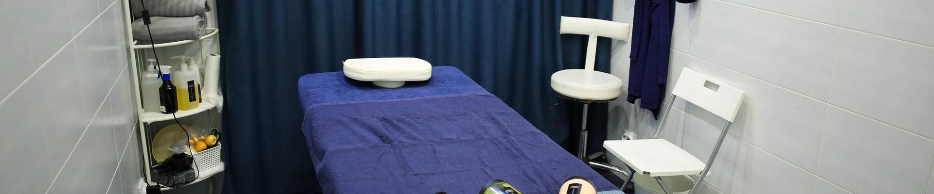 Массаж & Спа 7Star