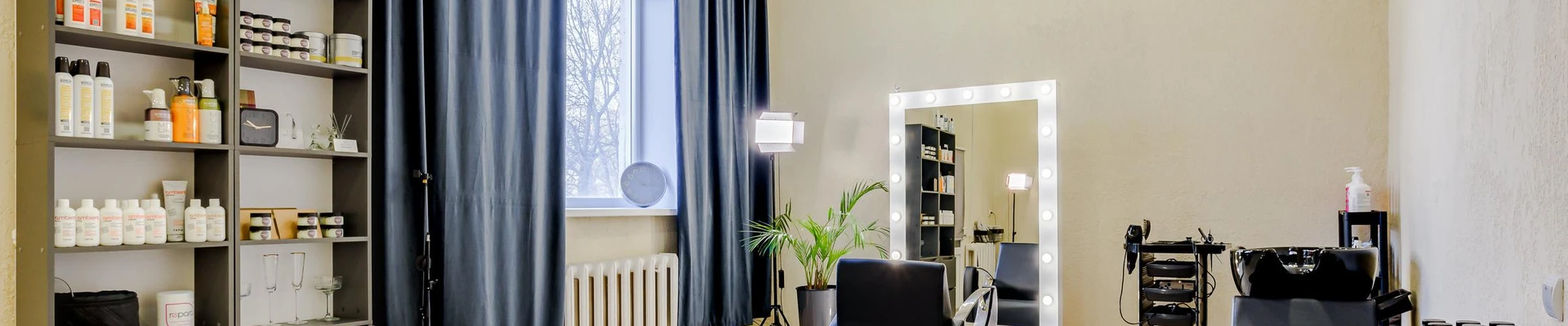 Студия реконструкции волос Anastasii Lazarevoi