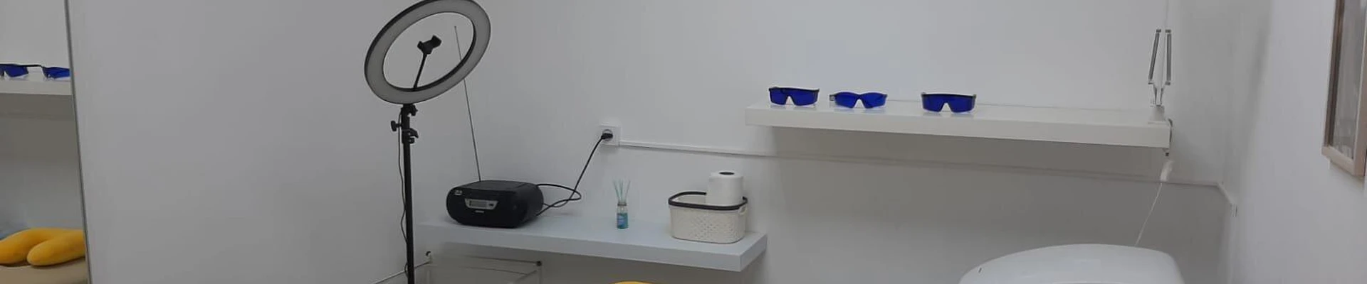 Лазерная эпиляция Gladko_lazerlab