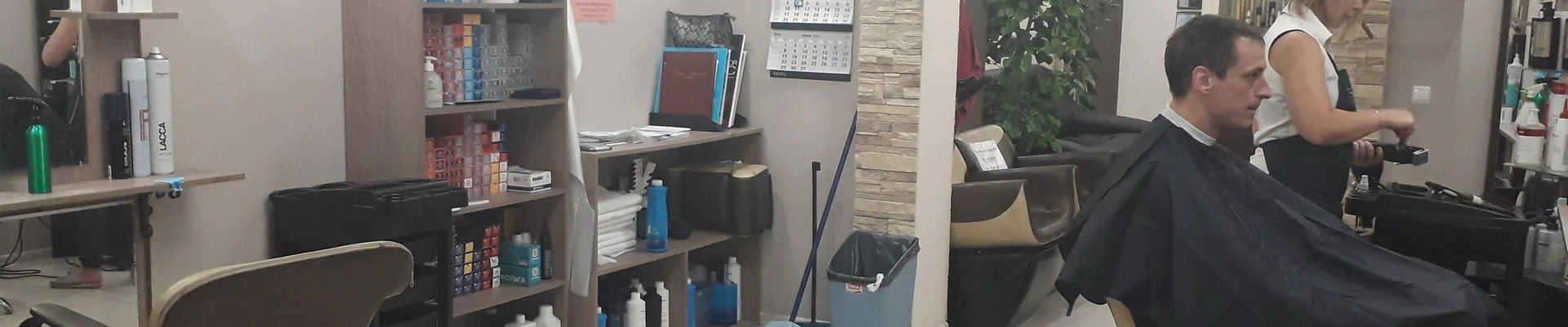 Салон красоты на Северной улице, 9а в Подольске