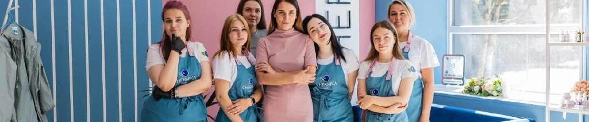 BeautyZone в Пскове Псковская область, Псков, Пароменская, 24, 5 офис; цокольный этаж