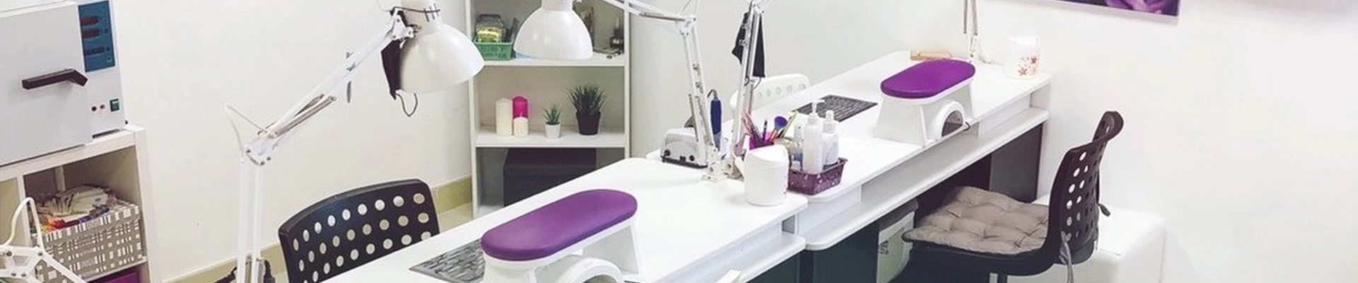 Perfect nails