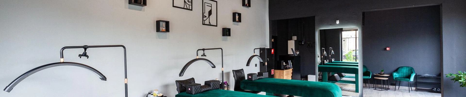 Sense of style lounge