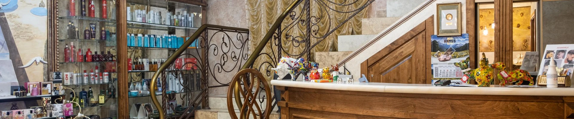 Сальвадор Дали в Новокузнецке Россия, Кемеровская область, Новокузнецк, Октябрьский проспект, 38А