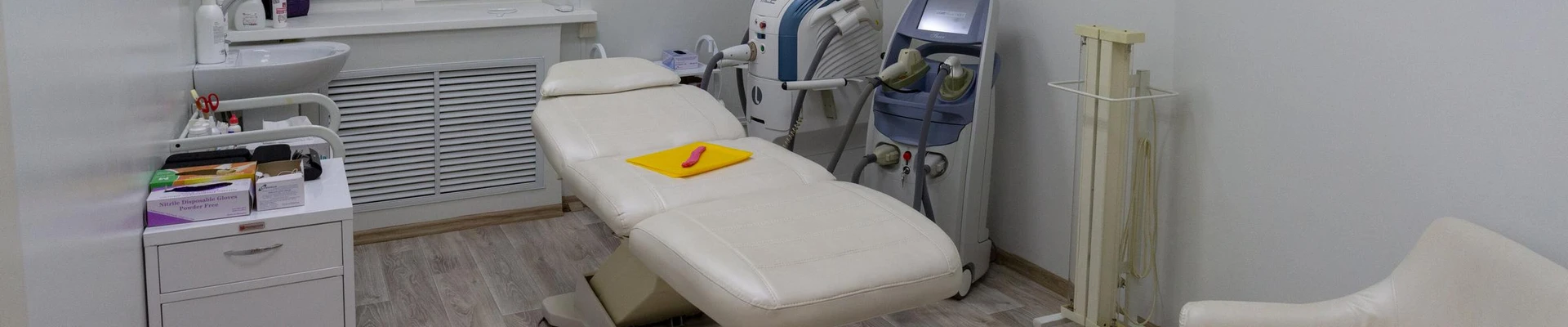 Студия лазерной косметологии Sem clinic