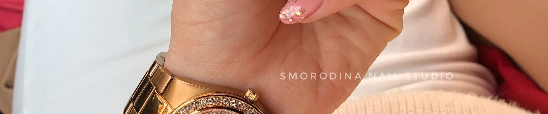 Smorodina Nail Studio в Владивостоке Приморский край, Владивосток, Суханова, 4, 1 этаж, отдельный вход