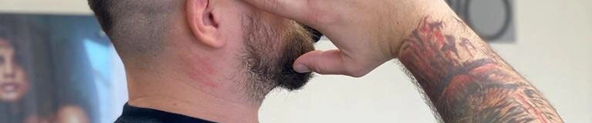 Салон-парикмахерская The Hair Studio