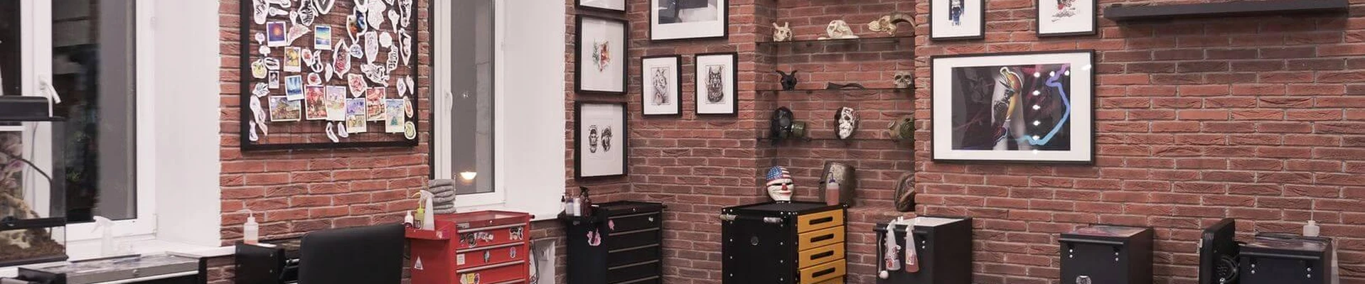 Tattoo Moon