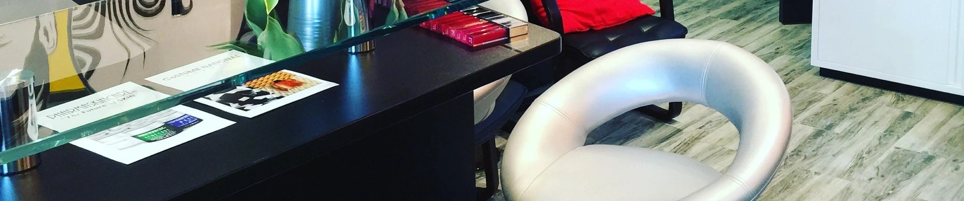 Студия красоты Alexey Barinov