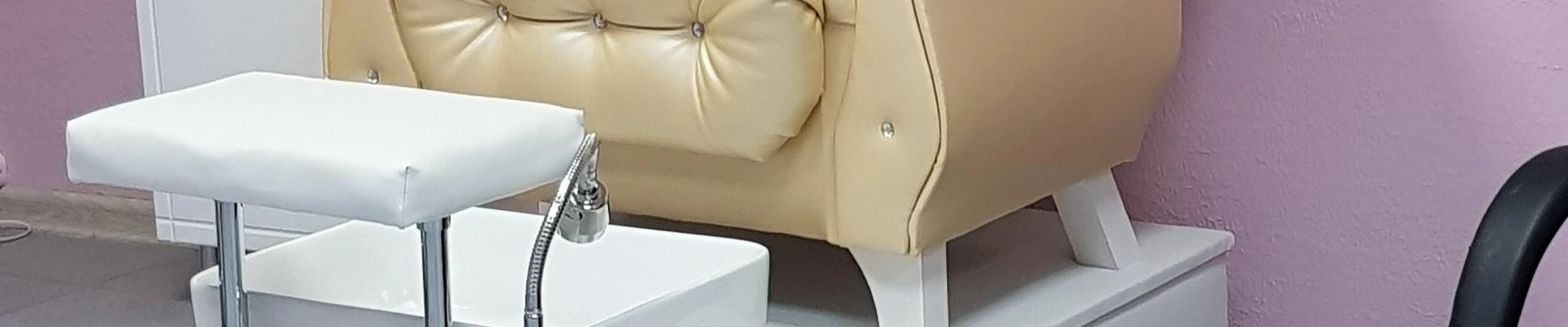 Arm nail studio в Долгопрудном Московская область, Долгопрудный, Лихачёвский проспект, 68, корп. 5, 1 этаж