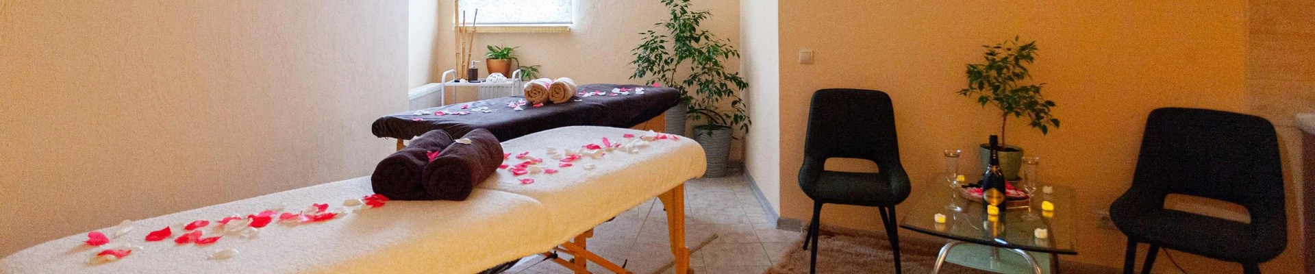 Массажный центр Виэль