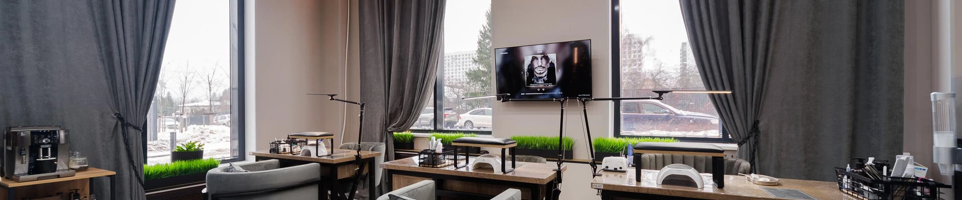 NuriNail beauty studio