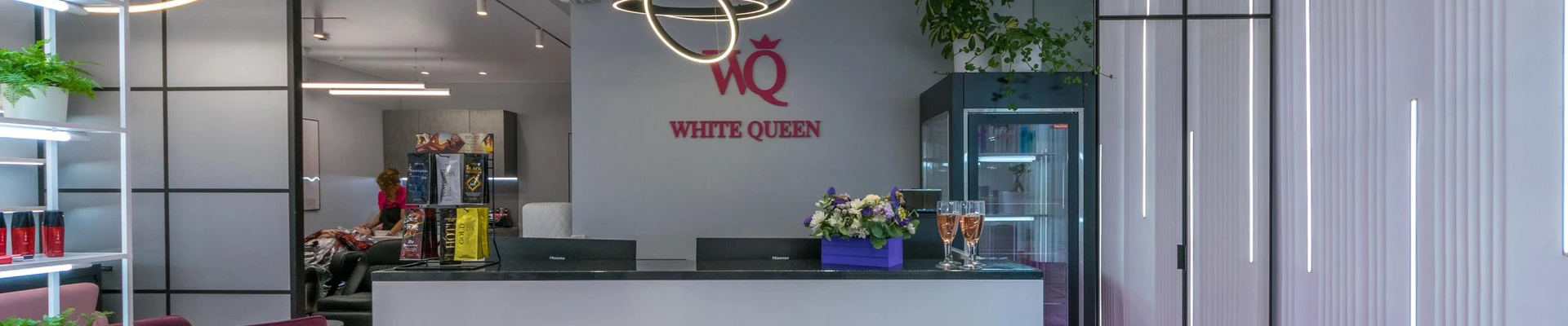 White Queen