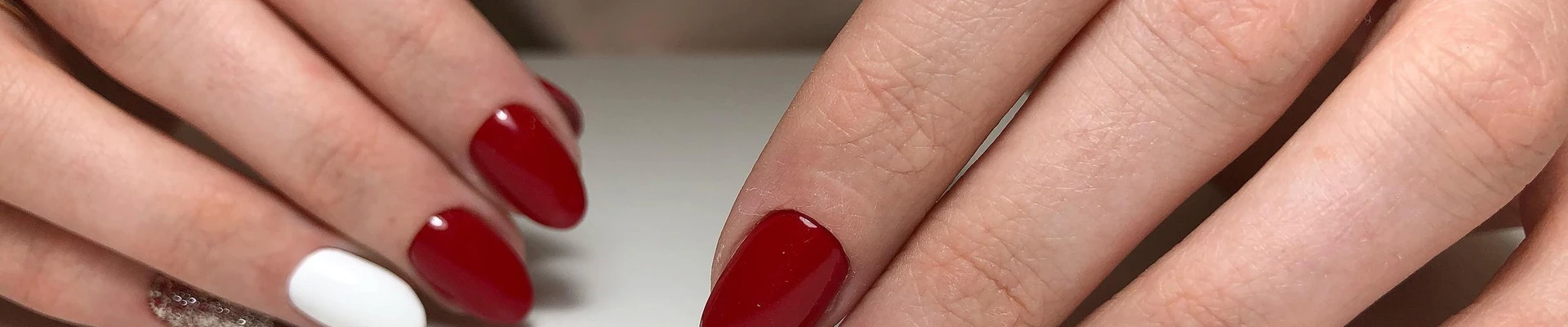 Top Nail