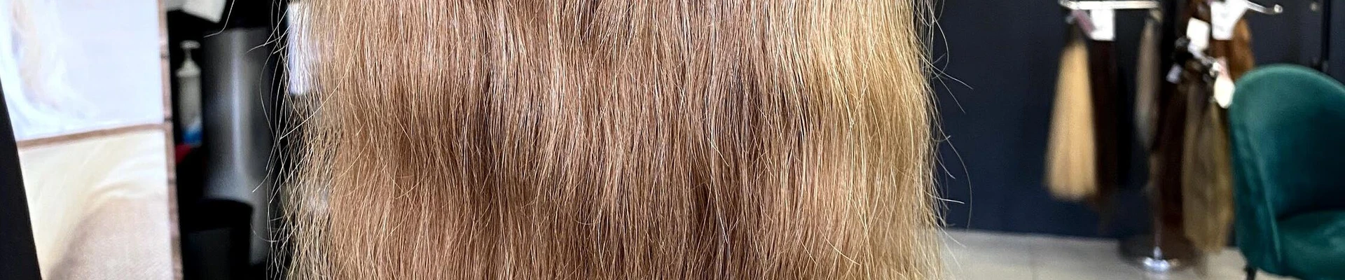 Michelle Hair