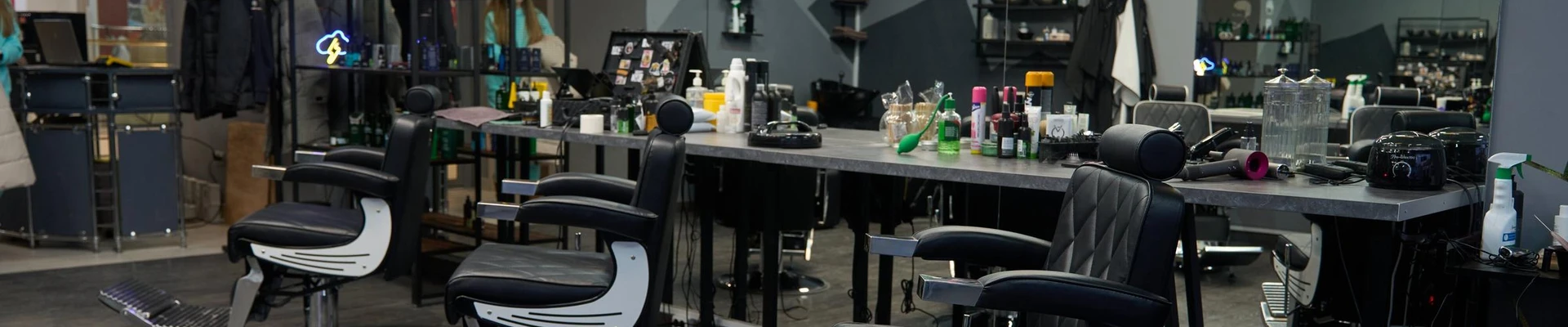 Free Barber в Королёве Россия, Московская область, Королёв, проспект Космонавтов, 34Б, главный вход, 2 этаж, 215 помещение