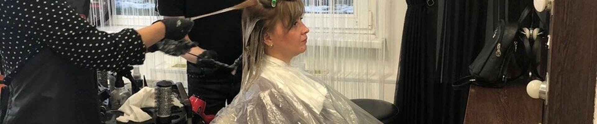 Мода в Сургуте Ханты-Мансийский автономный округ, Сургут, улица Иосифа Каролинского, 9, 1 этаж