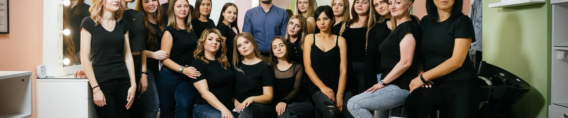 MIX ART BEAUTY STUDIO