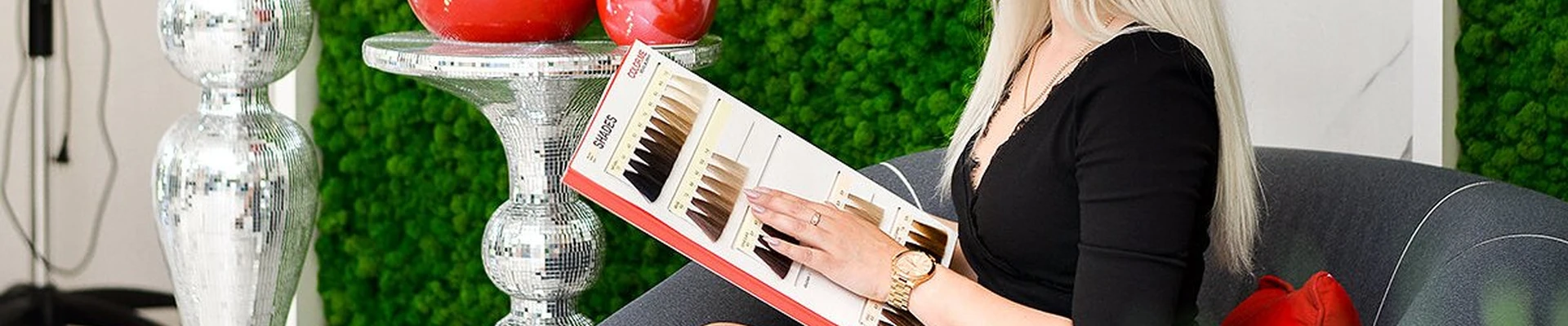 Beauty Space 107 в Калининграде Калининградская область, Калининград, проспект Мира, 107, 1 этаж