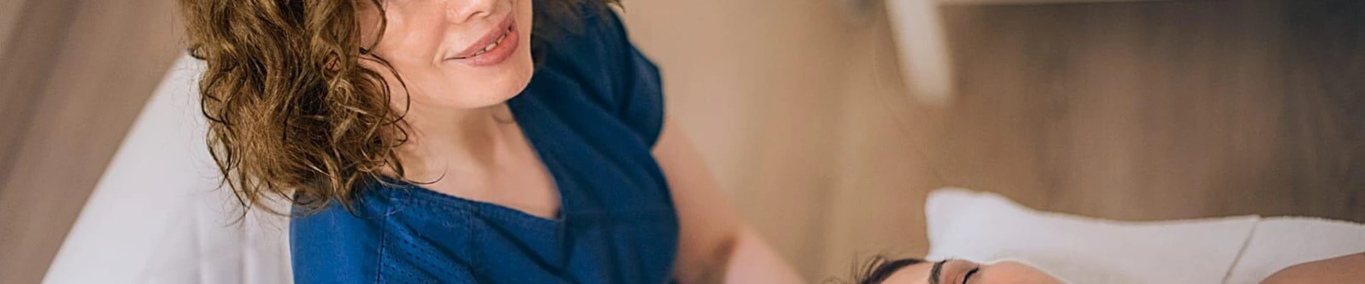 Массажная студия Okstrem Оксаны Стремецкой