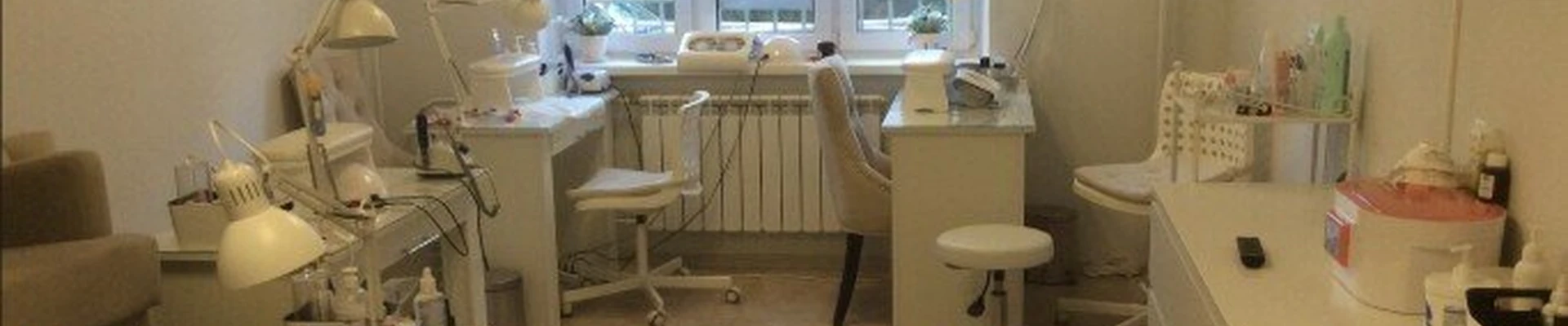 Салон красоты на Комсомольской улице в Ногинске